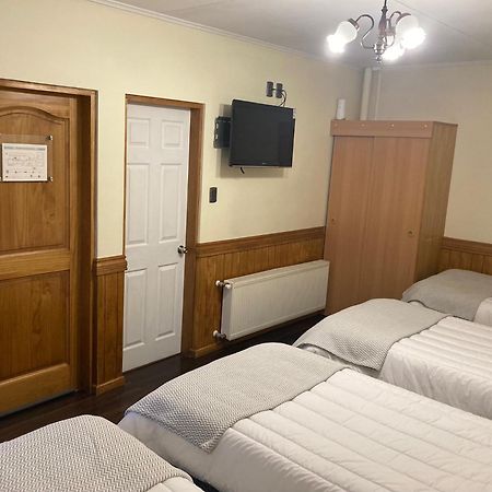 Hostal Loreto Belen 纳塔列斯港 外观 照片
