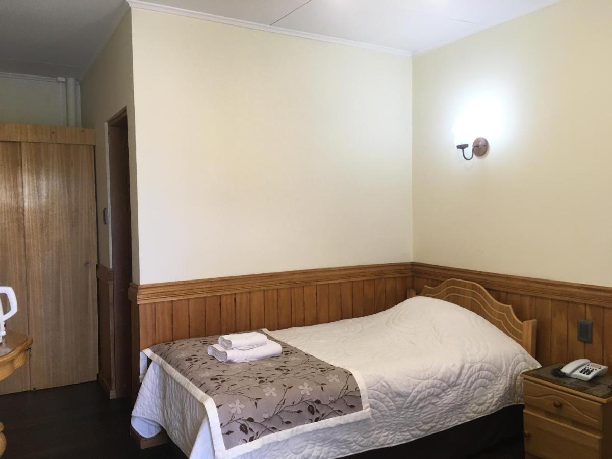 Hostal Loreto Belen 纳塔列斯港 外观 照片