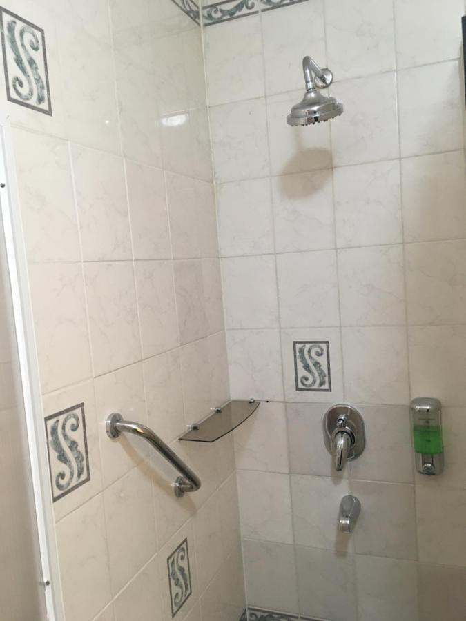 Hostal Loreto Belen 纳塔列斯港 外观 照片