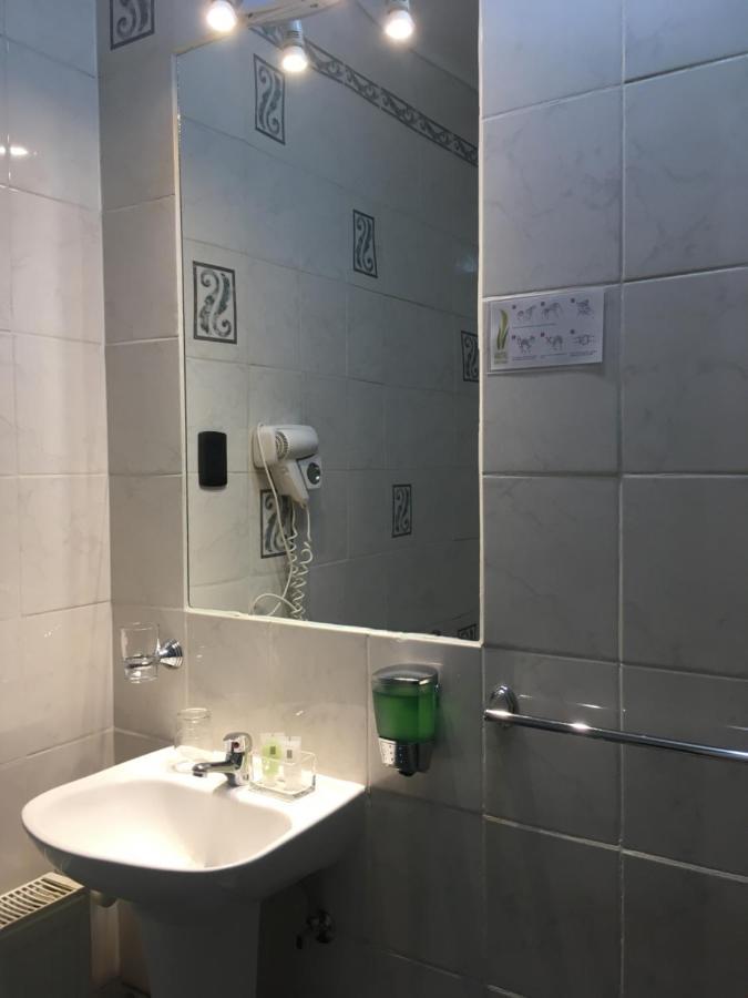 Hostal Loreto Belen 纳塔列斯港 外观 照片