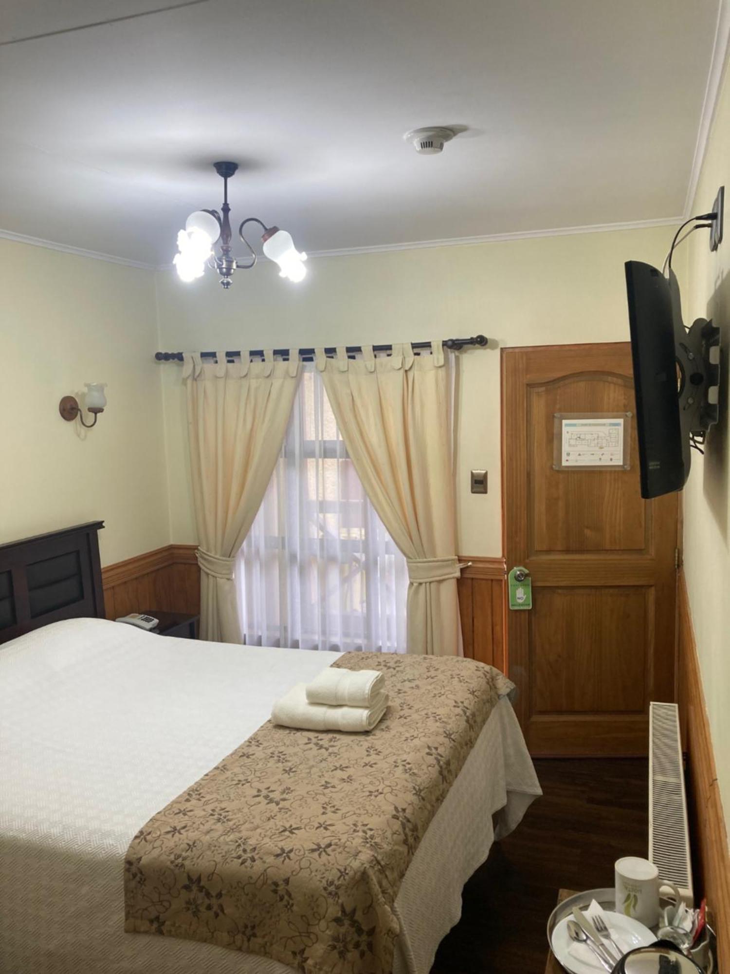 Hostal Loreto Belen 纳塔列斯港 外观 照片
