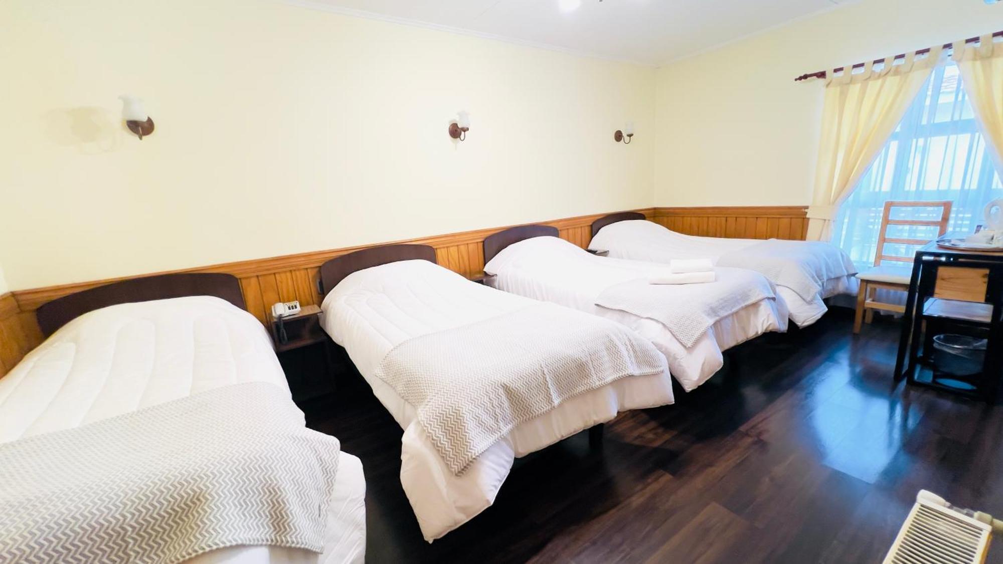 Hostal Loreto Belen 纳塔列斯港 外观 照片