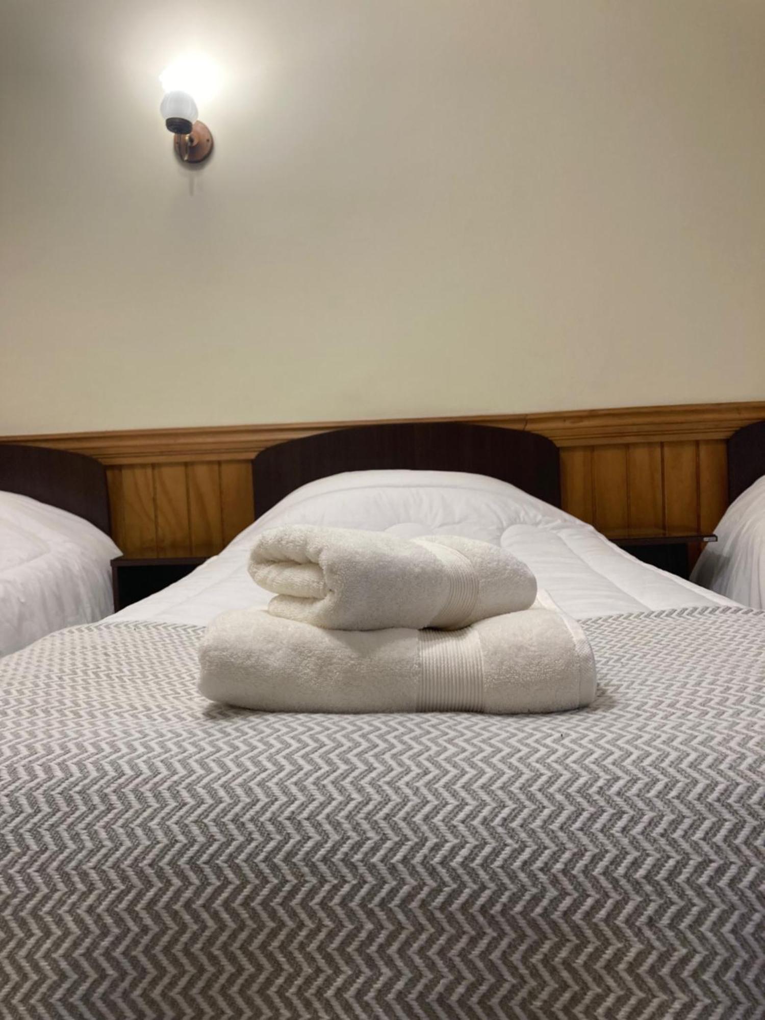 Hostal Loreto Belen 纳塔列斯港 外观 照片