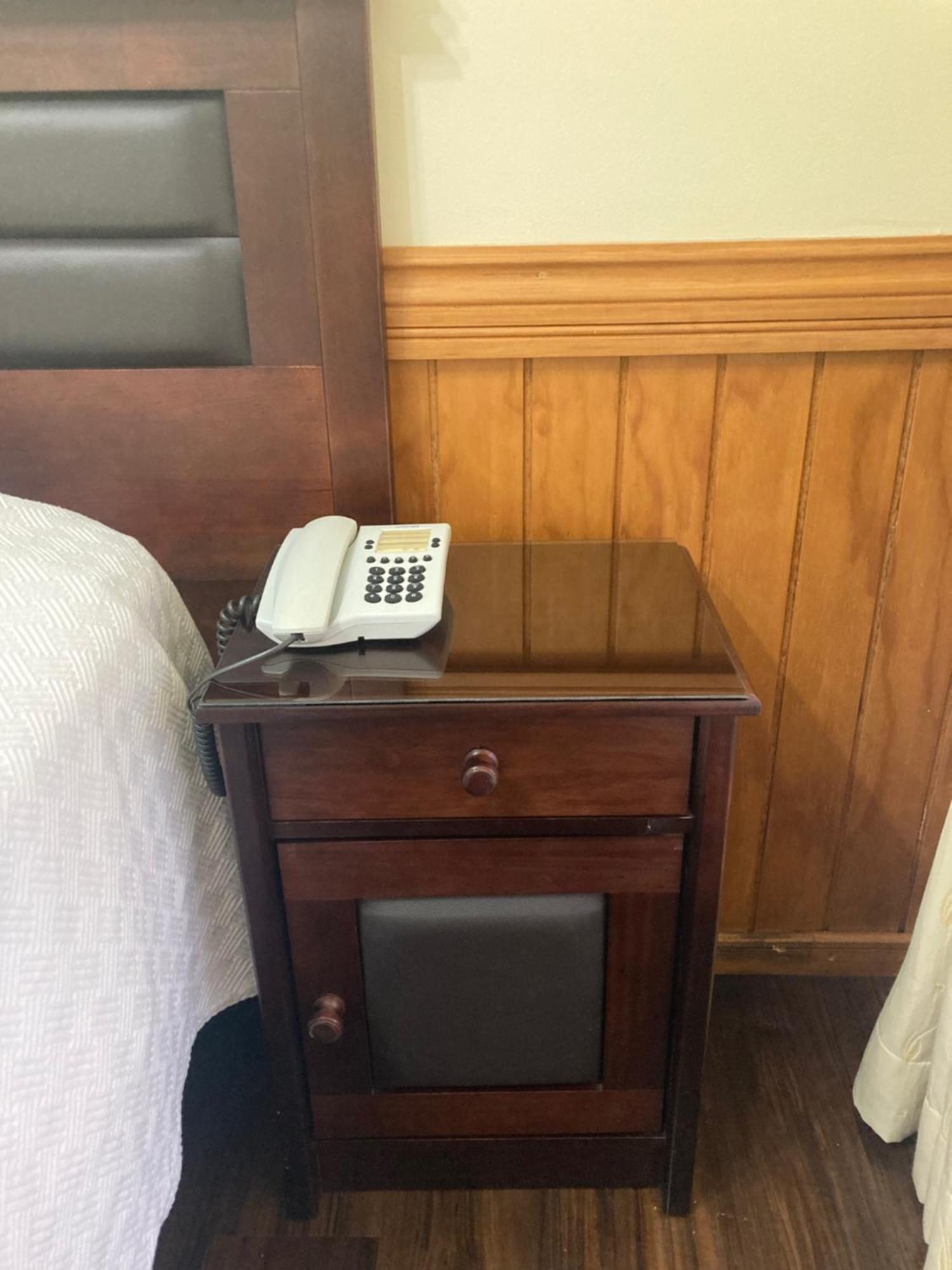 Hostal Loreto Belen 纳塔列斯港 外观 照片