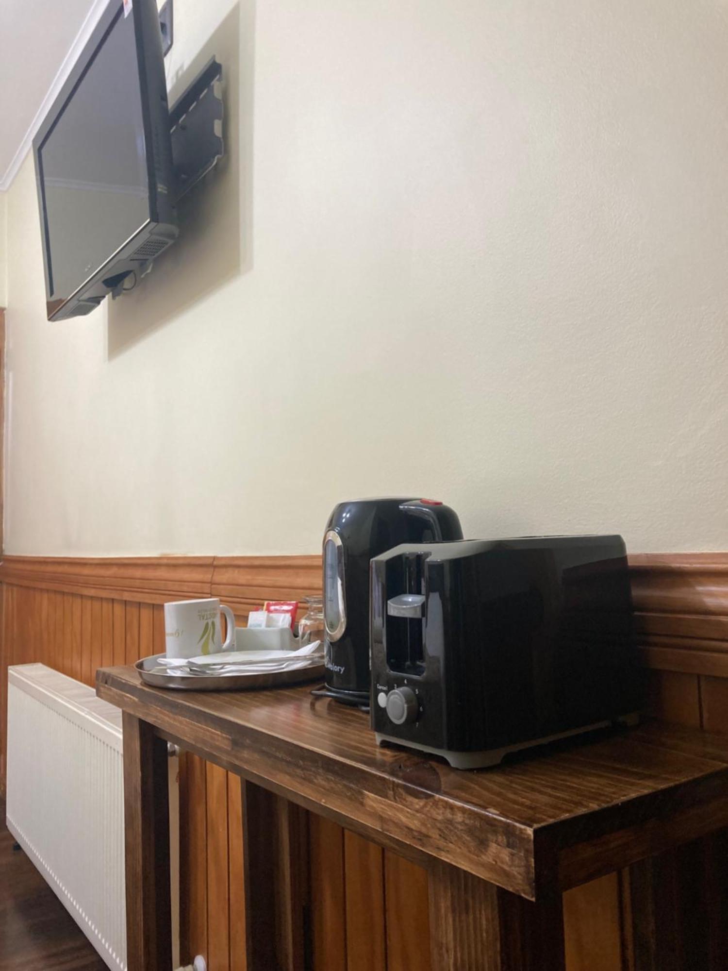 Hostal Loreto Belen 纳塔列斯港 外观 照片