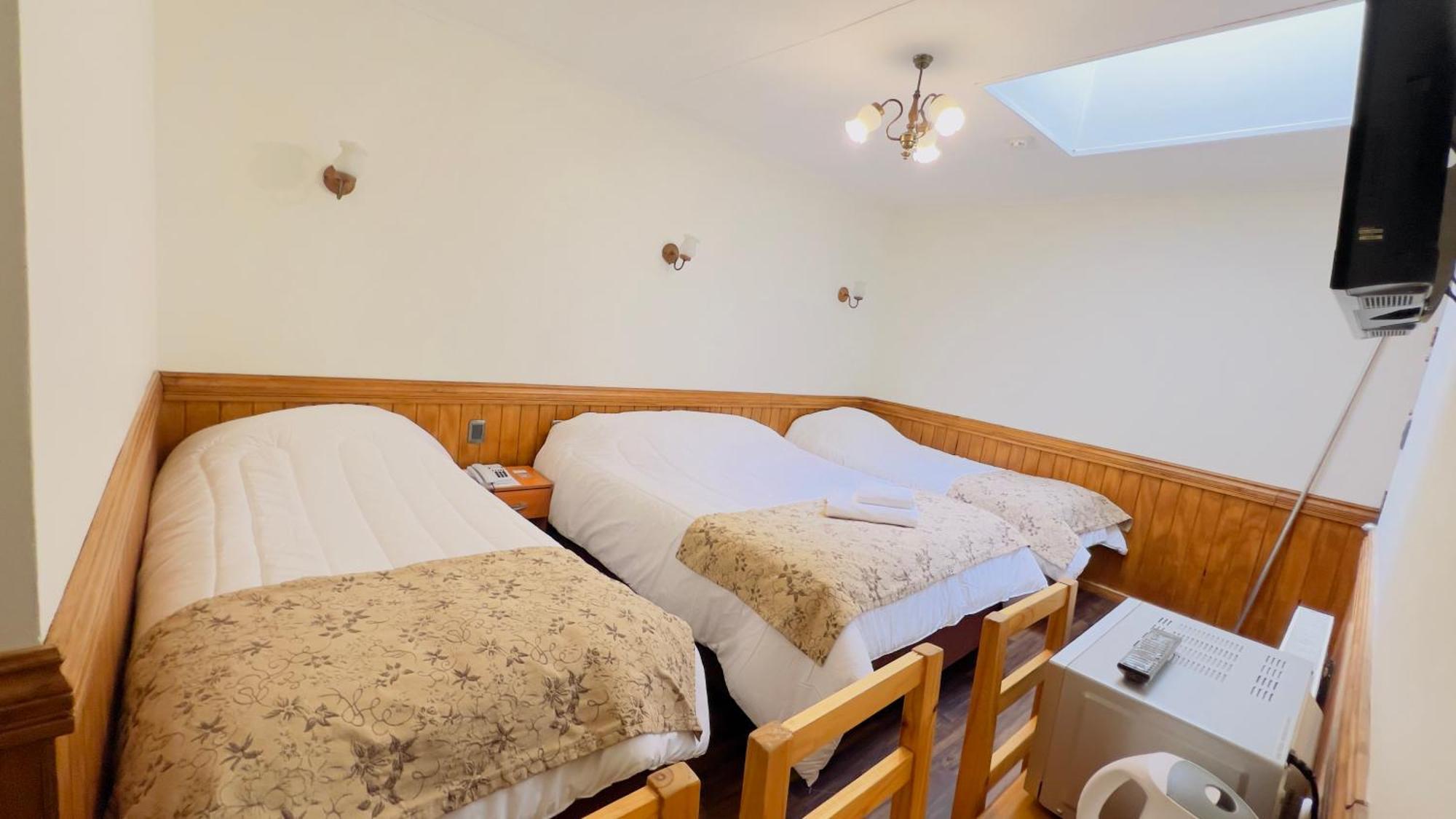 Hostal Loreto Belen 纳塔列斯港 外观 照片