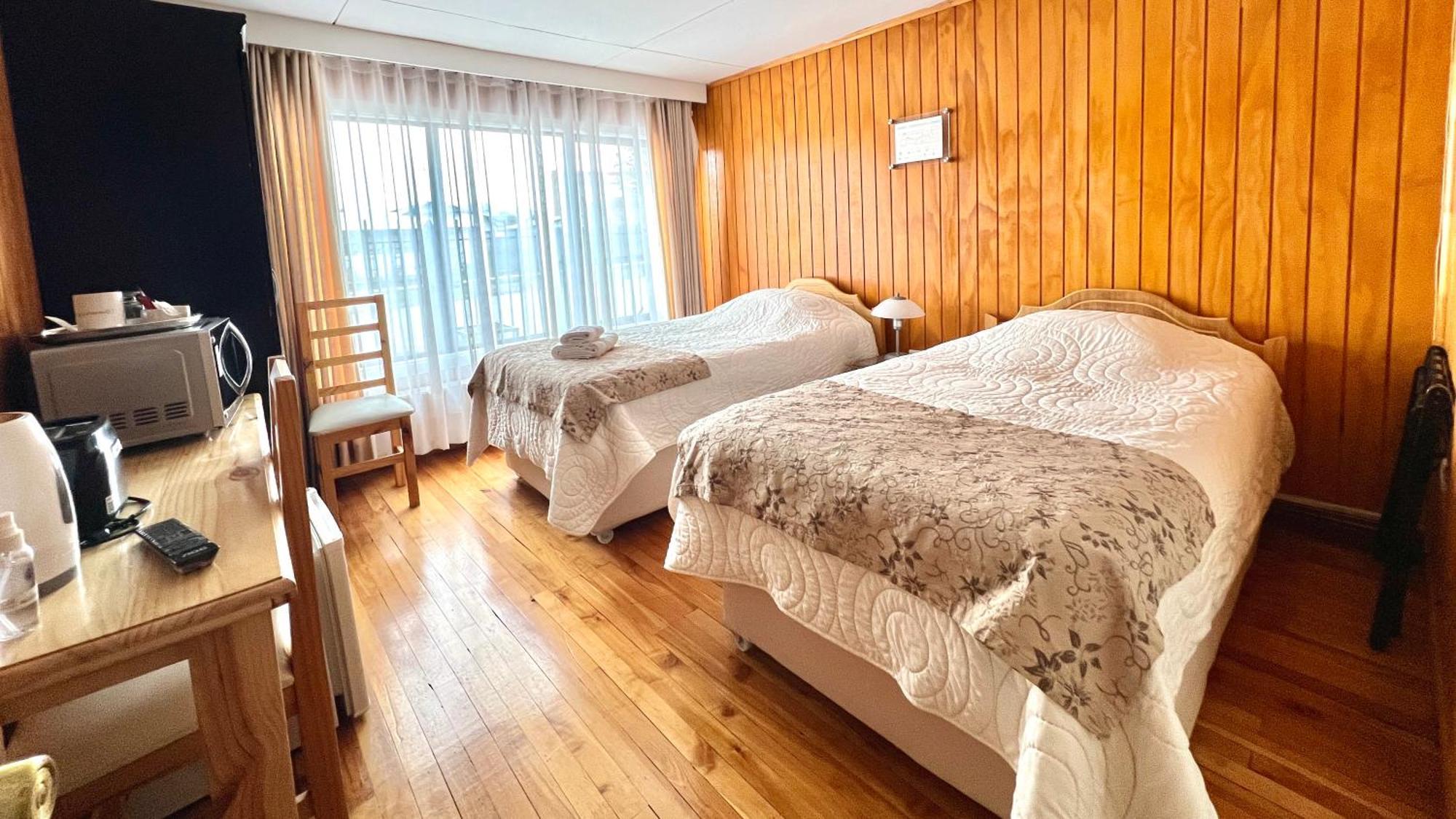 Hostal Loreto Belen 纳塔列斯港 外观 照片