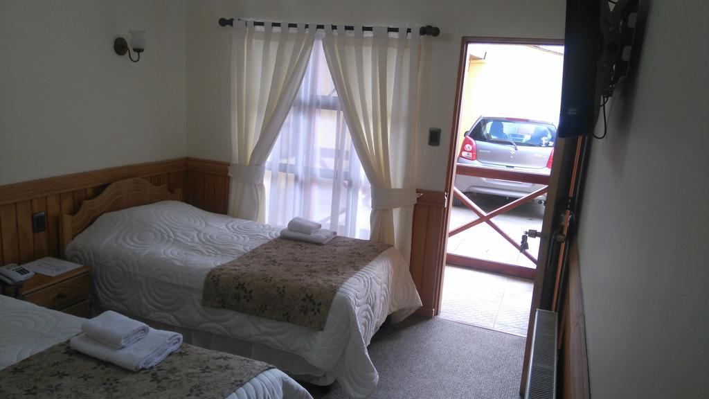 Hostal Loreto Belen 纳塔列斯港 外观 照片
