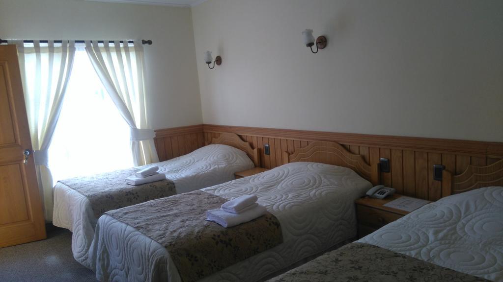 Hostal Loreto Belen 纳塔列斯港 外观 照片