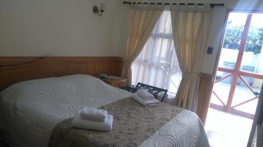 Hostal Loreto Belen 纳塔列斯港 外观 照片