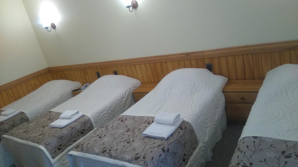 Hostal Loreto Belen 纳塔列斯港 外观 照片
