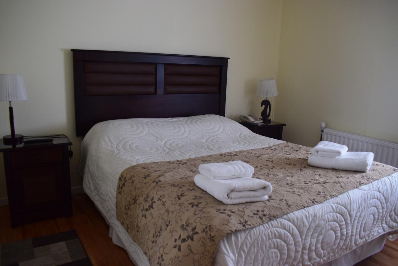 Hostal Loreto Belen 纳塔列斯港 外观 照片