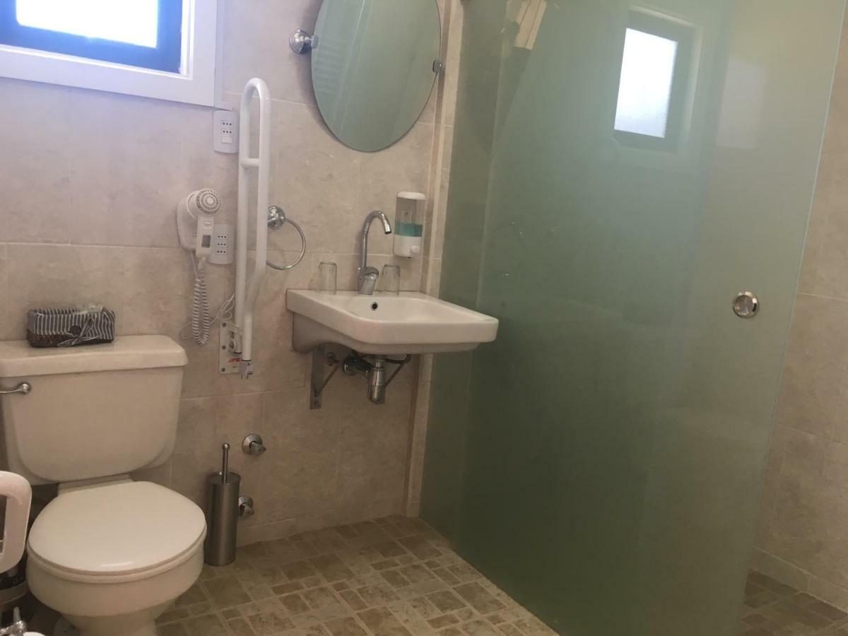Hostal Loreto Belen 纳塔列斯港 外观 照片