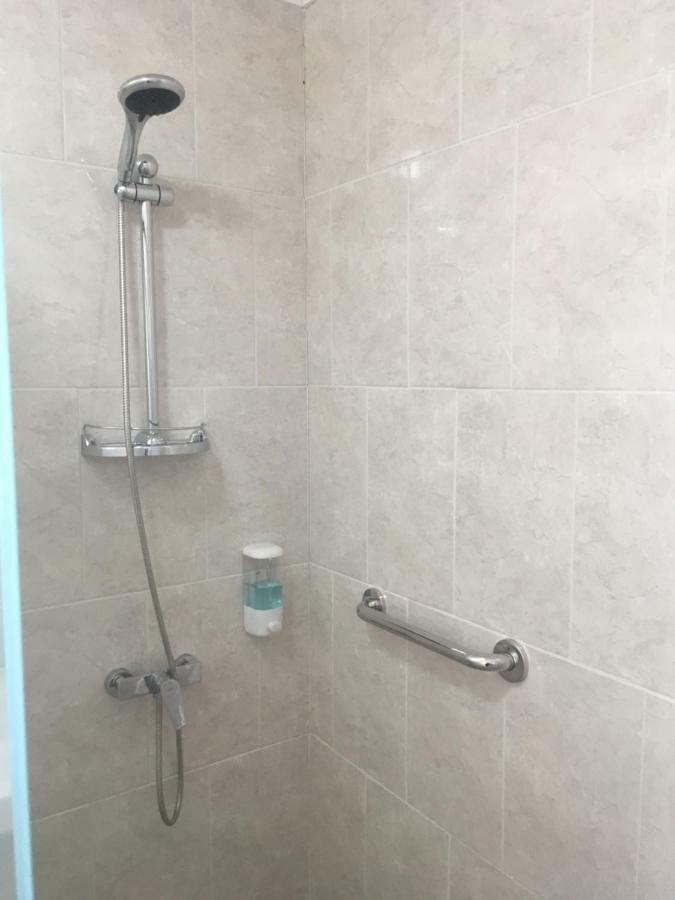 Hostal Loreto Belen 纳塔列斯港 外观 照片